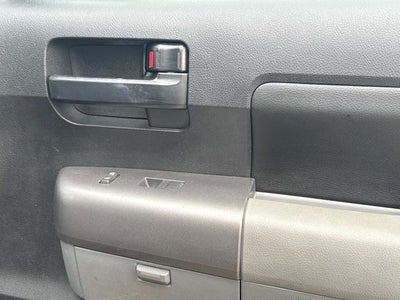 2013 Toyota Tundra Grade 4.6L V8