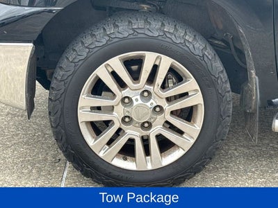 2013 Toyota Tundra Grade 4.6L V8