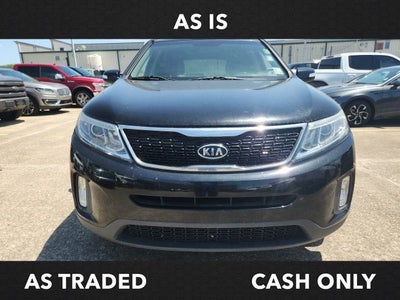 2014 Kia Sorento EX