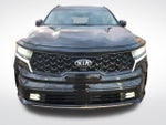 2021 Kia Sorento SX-Prestige