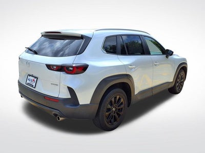2024 Mazda Mazda CX-50 2.5 S Preferred Package