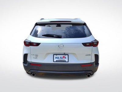 2024 Mazda Mazda CX-50 2.5 S Preferred Package