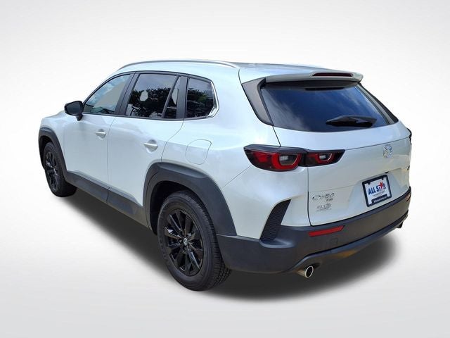 2024 Mazda Mazda CX-50 2.5 S Preferred Package