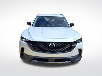2024 Mazda Mazda CX-50 2.5 S Preferred Package