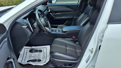 2024 Mazda Mazda CX-50 2.5 S Preferred Package