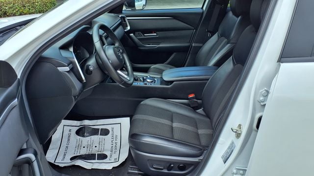2024 Mazda Mazda CX-50 2.5 S Preferred Package