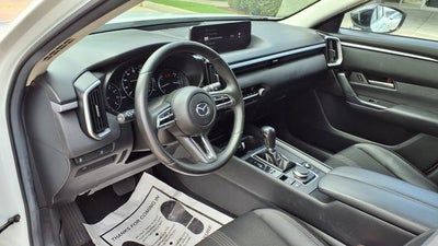 2024 Mazda Mazda CX-50 2.5 S Preferred Package