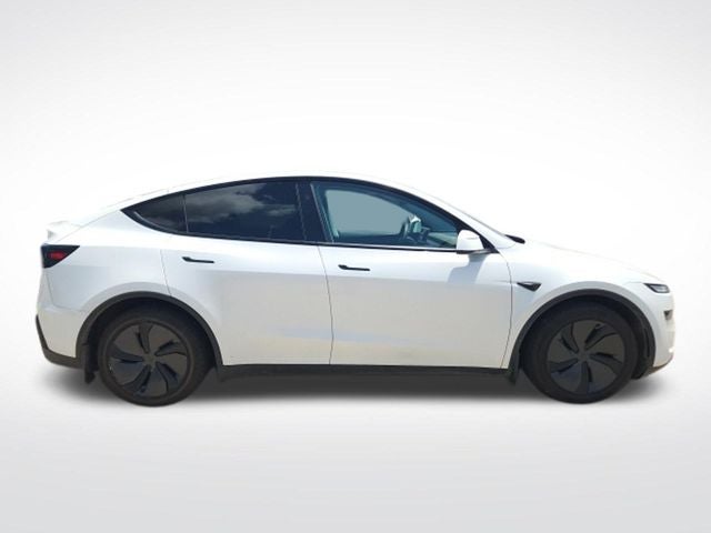 2026 Tesla Model Y Long Range