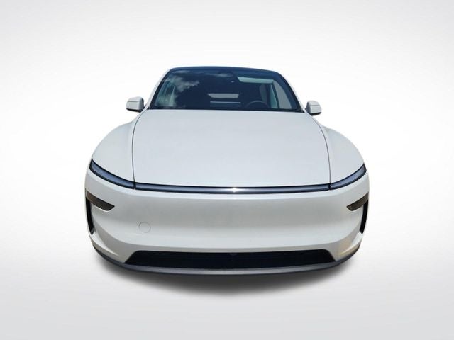 2026 Tesla Model Y Long Range