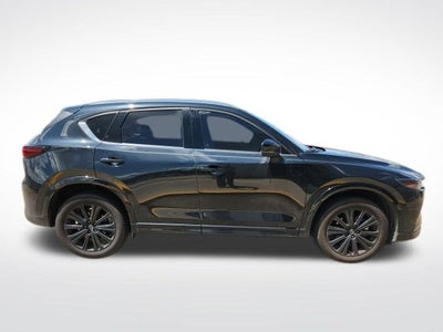 2025 Mazda Mazda CX-5 2.5 Turbo Premium