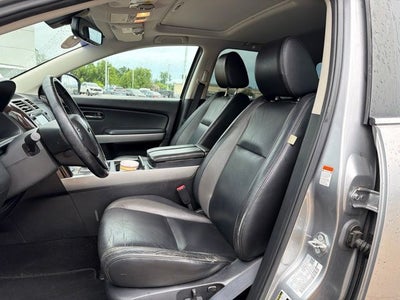2011 Mazda Mazda CX-9 Grand Touring