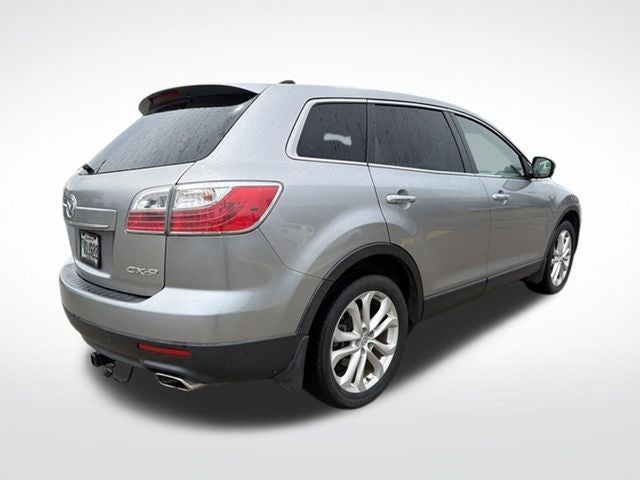 2011 Mazda Mazda CX-9 Grand Touring