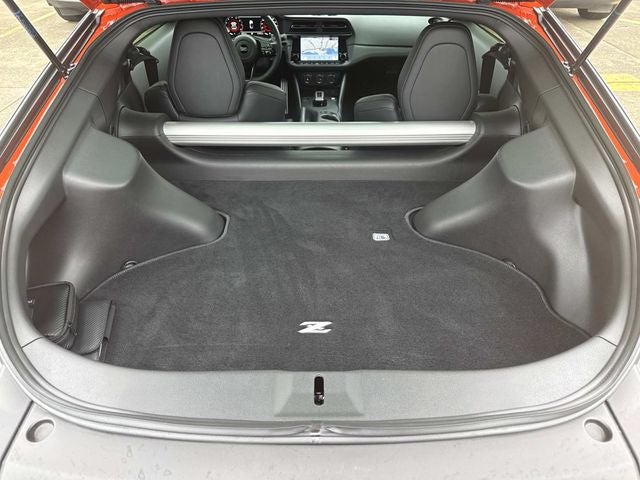 2024 Nissan Z Performance