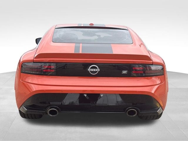2024 Nissan Z Performance