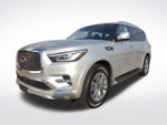 2023 INFINITI QX80 LUXE