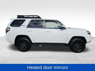 2019 Toyota 4Runner TRD Pro