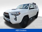 2019 Toyota 4Runner TRD Pro