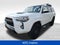 2019 Toyota 4Runner TRD Pro