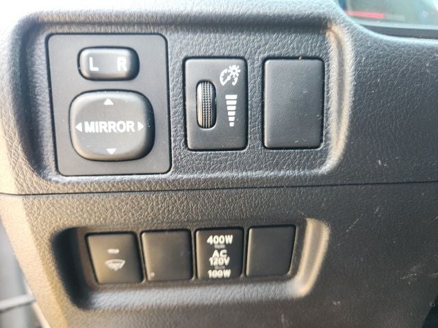 2016 Toyota 4Runner SR5 Premium