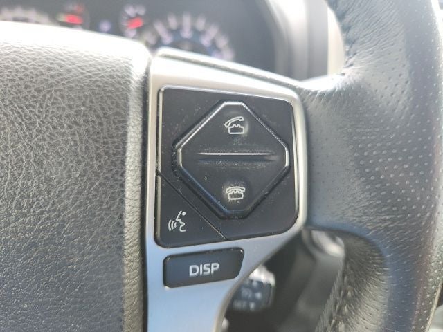 2016 Toyota 4Runner SR5 Premium