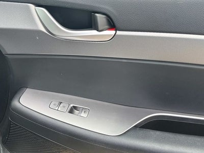 2022 Hyundai Palisade SE