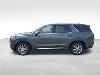 2022 Hyundai Palisade SE