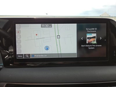 2024 Hyundai Palisade XRT
