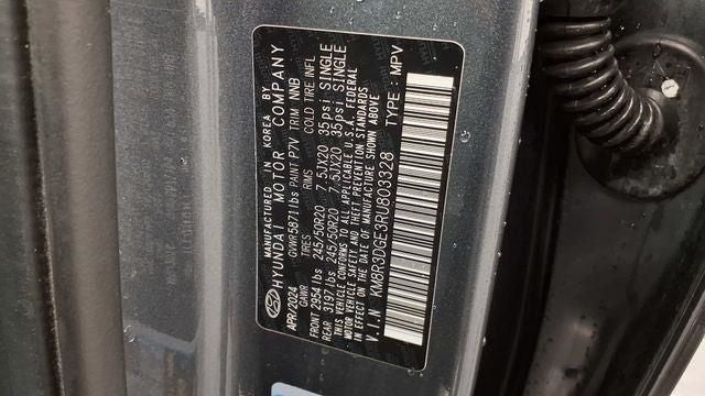 2024 Hyundai Palisade XRT