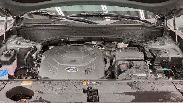 2024 Hyundai Palisade XRT