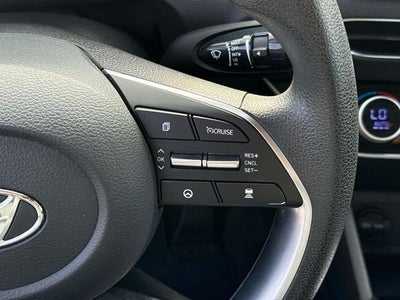 2022 Hyundai Sonata SEL