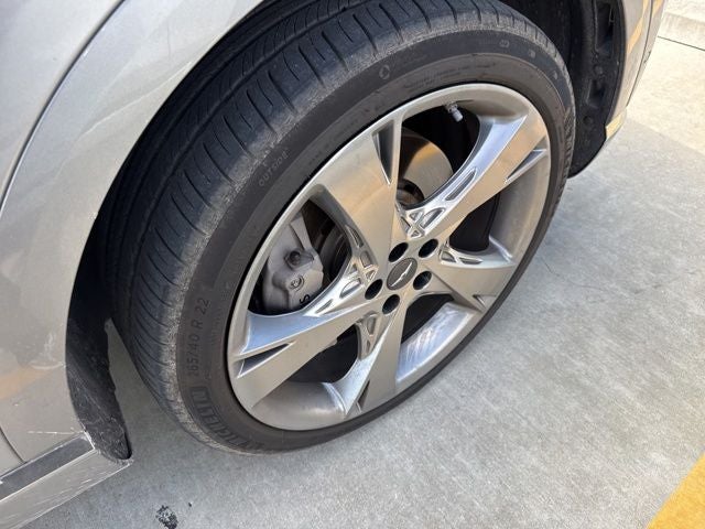 2023 Genesis GV80 2.5T