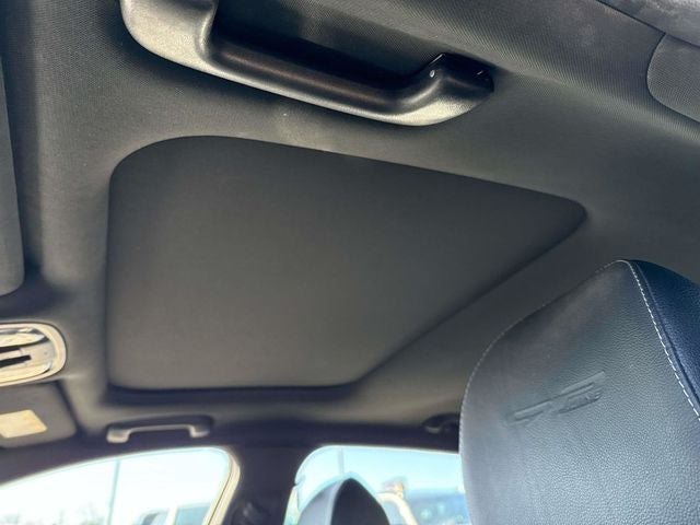 2022 Kia Stinger GT-Line