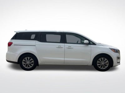 2021 Kia Sedona LX