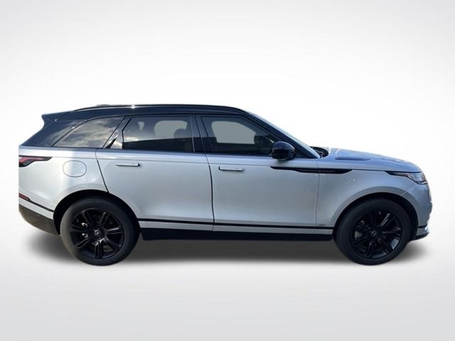 2021 Land Rover Range Rover Velar P250 R-Dynamic S