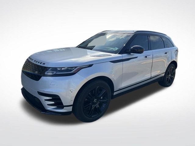 2021 Land Rover Range Rover Velar P250 R-Dynamic S