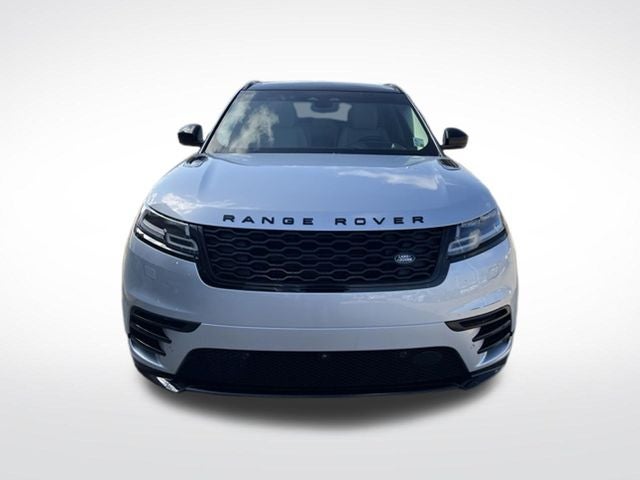 2021 Land Rover Range Rover Velar P250 R-Dynamic S