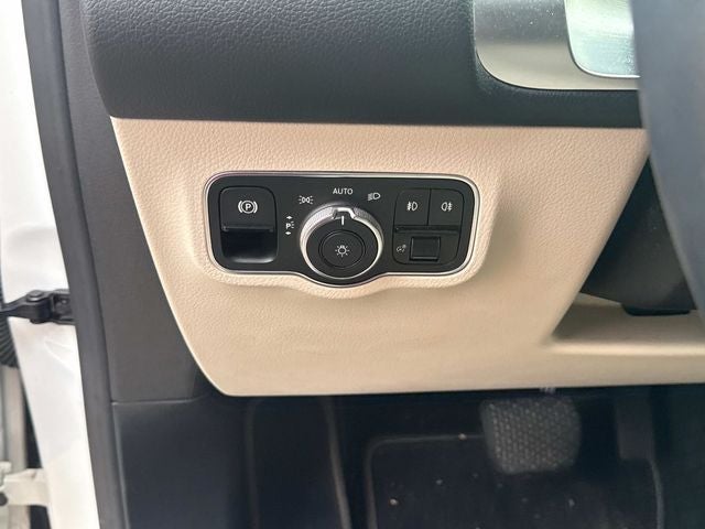 2021 Mercedes-Benz GLB GLB 250