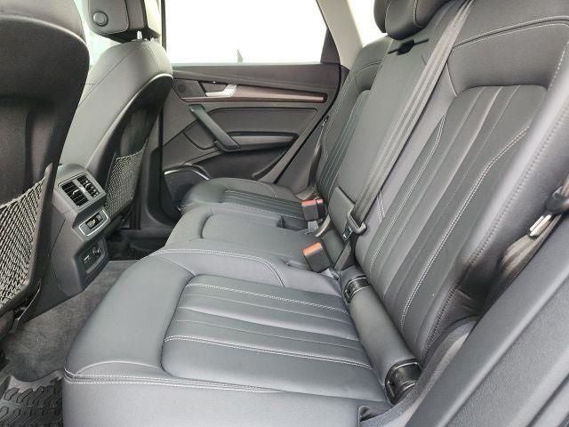 2023 Audi Q5 40 Premium quattro