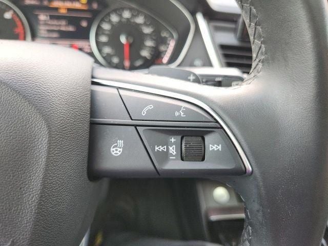 2023 Audi Q5 40 Premium quattro