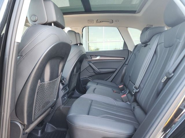 2024 Audi Q5 45 S line Premium Plus quattro