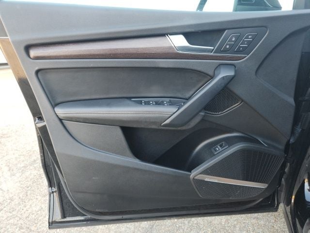2024 Audi Q5 45 S line Premium Plus quattro