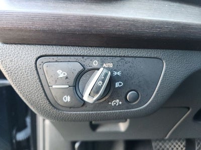 2024 Audi Q5 45 S line Premium Plus quattro
