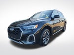 2024 Audi Q5 45 S line Premium Plus quattro