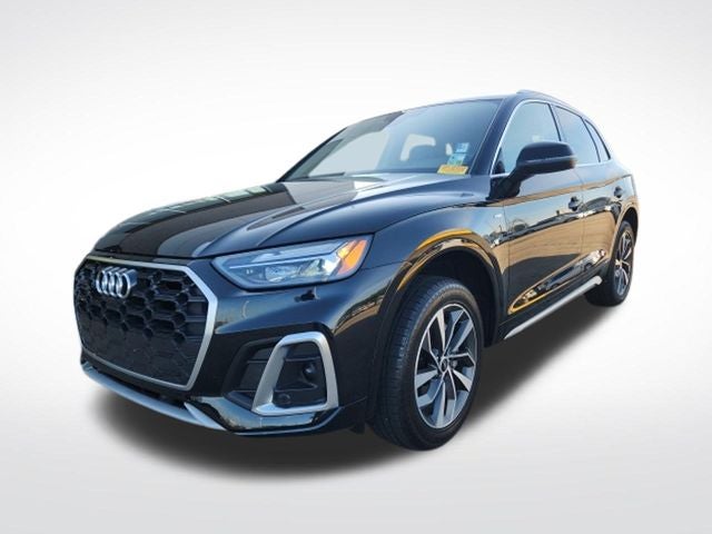 2024 Audi Q5 45 S line Premium Plus quattro