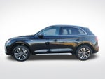 2024 Audi Q5 45 S line Premium Plus quattro