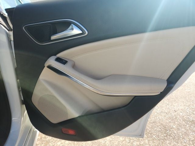 2018 Mercedes-Benz CLA CLA 250