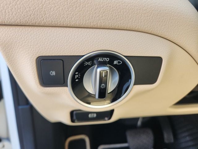 2018 Mercedes-Benz CLA CLA 250