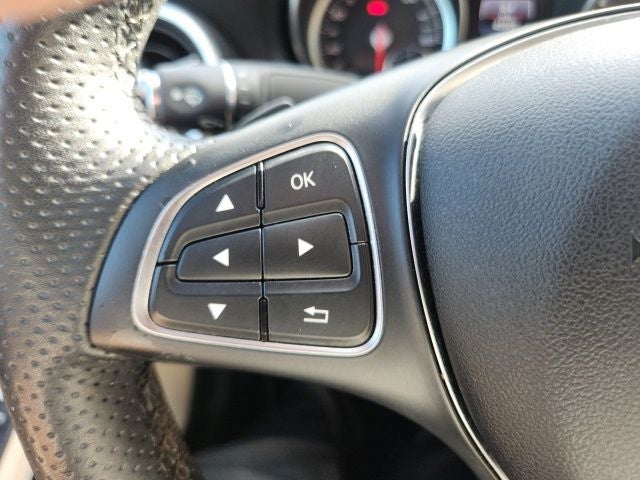 2018 Mercedes-Benz CLA CLA 250