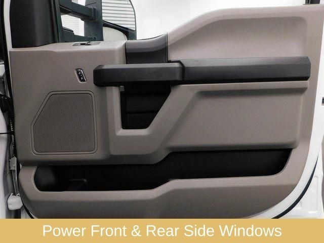 2022 Ford F-450SD XL DRW