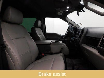 2022 Ford F-450SD XL DRW